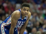 Boston Celtics v Philadelphia 76ers